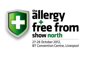 The Allergy & Free From Show Heads North