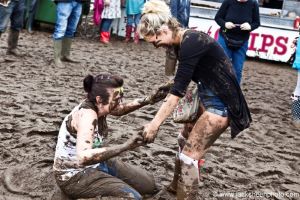 Goodbye to the Rain and GuilFest 2012