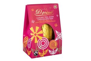 Win the Perfect Easter Treat with Divine Chocolate