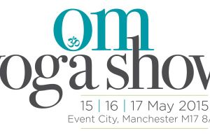 Win Tickets to the OM Yoga Show Manchester worth £400