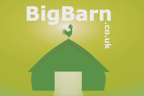 Reverse the Anti-Social Food Trend with BigBarn
