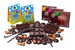 MULU Raw Chocolate to Launch Cacao Truffles