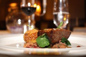 Seasonal Dining in the Heart of Sussex