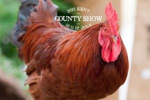 Exciting entertainment announced for the 2015 Kent County Show