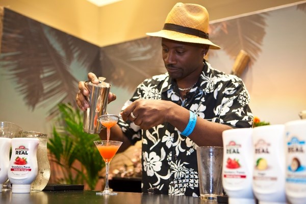 RumFest 2015 - The UK's Biggest Celebration of Rum