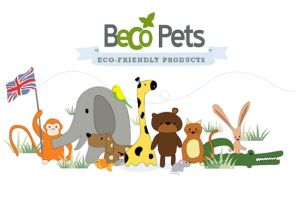 Eco-friendly Pet Products from Beco Pet