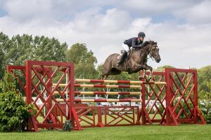 British Squad Named for Hickstead