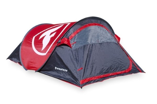 Win a £250 Festival Survival Kit with Firestone