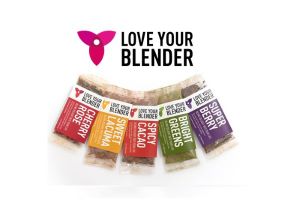 Blend Delight into Your Life with Love Your Blender