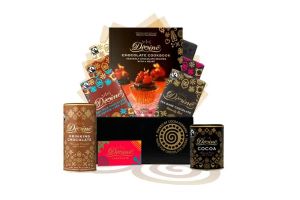 Win a £35 Hamper that's oh so Divine