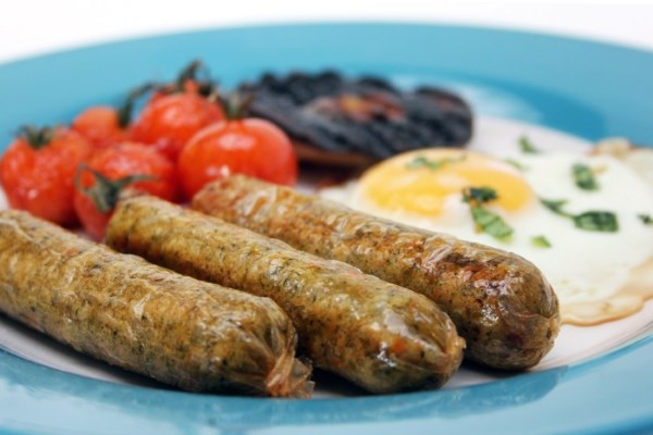 Win a Selection of Secret Sausages - Vegetables in Disguise!