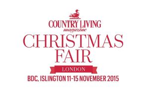 Win Tickets to the Country Living Magazine Christmas Fair