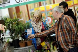 Exclusive Edible Garden Show Ticket Offer