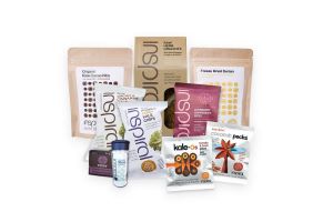 Advent Day 13 - Win the inSpiral 'Best-Sellers' Christmas Gift Box