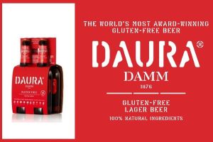 Advent Day 12 - Win a Case of Gluten-free Daura Damm