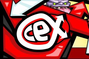 Advent Day 22 - Win CeX Vouchers worth £50