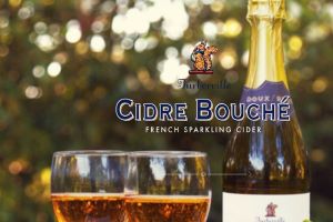 The Cidre Bouche Winter Warmer 2015