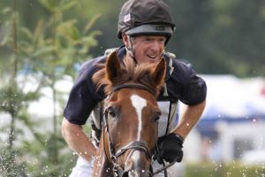 Amlin Plus Eventing Grand Prix