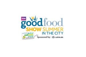 BBC Good Food Shows bring summer to the City!