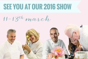 Win a Pair of Tickets to the Squires Kitchen's Show