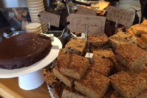 A Kalm Kitchen Kafe Tuesday in Guildford
