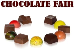 Discover Cacao Chocolate Fairs in Surrey