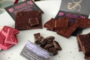 An Introduction to 'Real' Chocolate