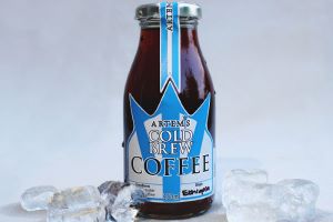 Artemis Cold Brew Coffee