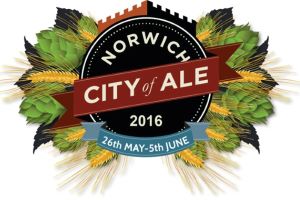 City of Ale 2016 Charity Beer-Naming Competition