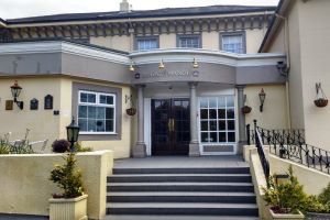Reigate Manor Hotel - More Than Just a Good Night's Sleep