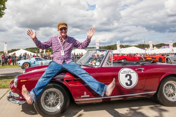 CarFest Revs Up for 2016