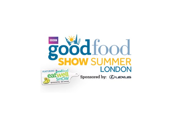 Win Tickets to the BBC Good Food Show Summer in the City