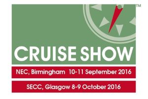 Win Tickets to the Birmingham Cruise Show