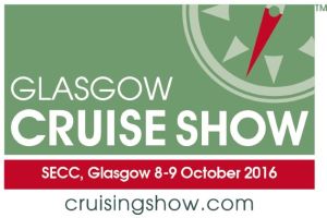 Win Tickets to the Glasgow Cruise Show