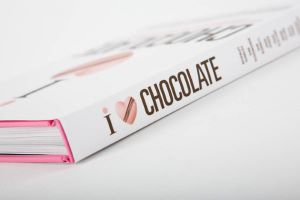 Win 'I Love Chocolate' by Ruth Hinks