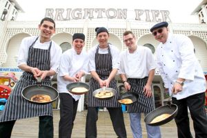 Brighton Food Festival Celebrates Ten Years in Ten Days