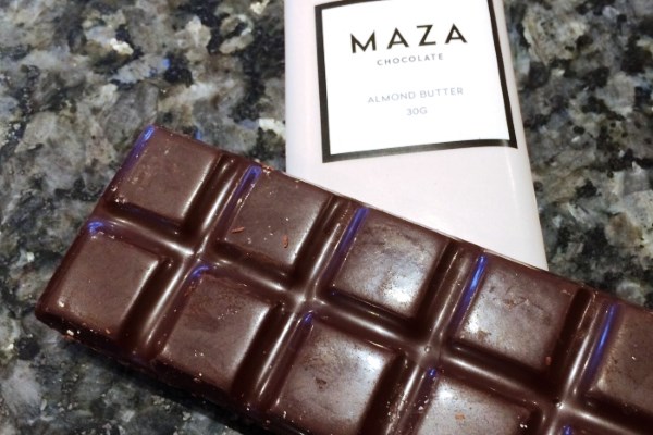 Bean to Bar with Maza Chocolate