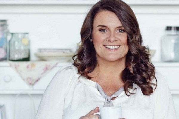 Jo Banks talks Bake Off with 2011 Winner Jo Wheatley