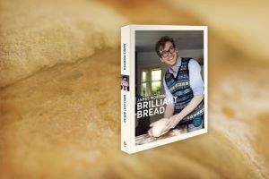 Mug Bread with James Morton