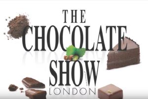 UK's Biggest Celebration of Chocolate Returns to Olympia