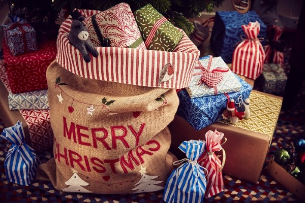 Win Tickets to the Country Living Magazine Christmas Fairs 2016