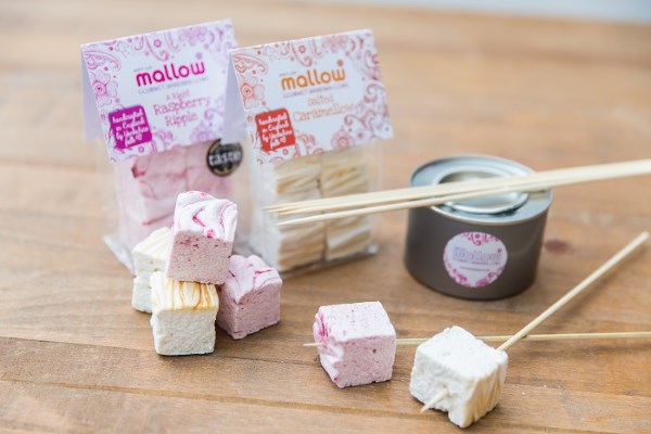 Day 4 - Win an Art of Mallow Toasting Kit