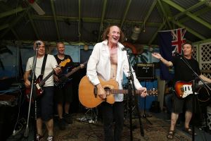 Win the New John Otway Album 'Montserrat'