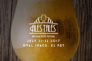 A Voyage of Beer Discovery with Ales Tales