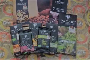 From Tree to Bar with Pacari Chocolate