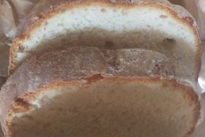 Gluten Free Bread from Newburn Bakehouse