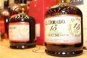 RumFest and Chocolate this October