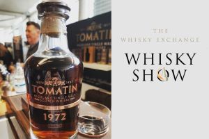 Discover your Dream Dram at The Whisky Show