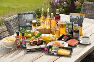 Win a Gastro Alfresco Goodibox and Brighten your Summer