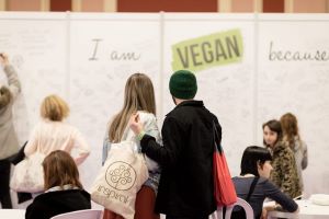 Are You Inspired to Lead a Vegan Life?